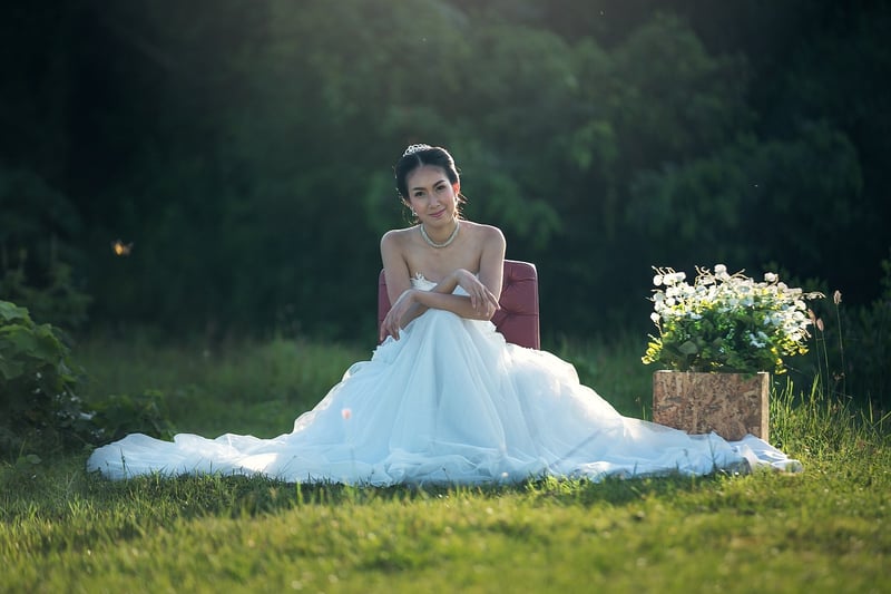 Designer Gowns