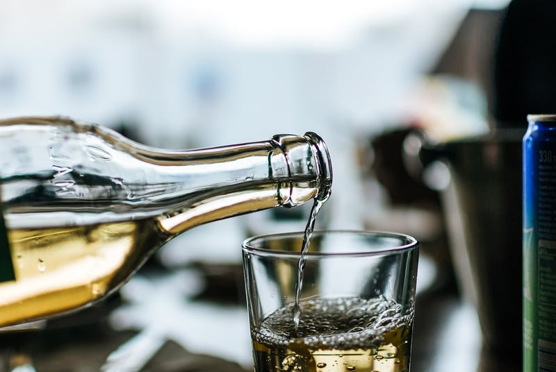 Fine Wines