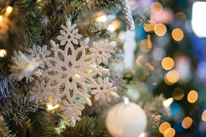 Event Decorations